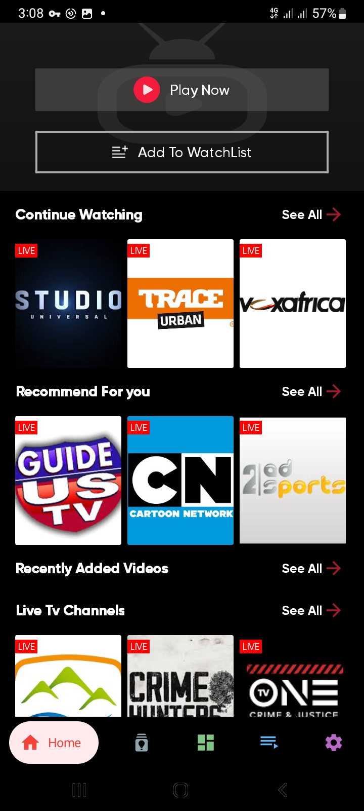 Vitual camera Assist - Fake camera Application - App Fake Camera Application - Vitual camera