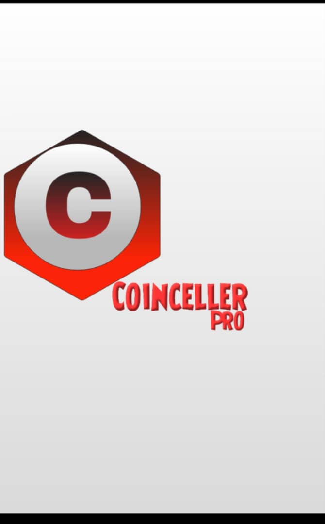 COINCELLER Pro V9.0 (UPGRADED VERSION)