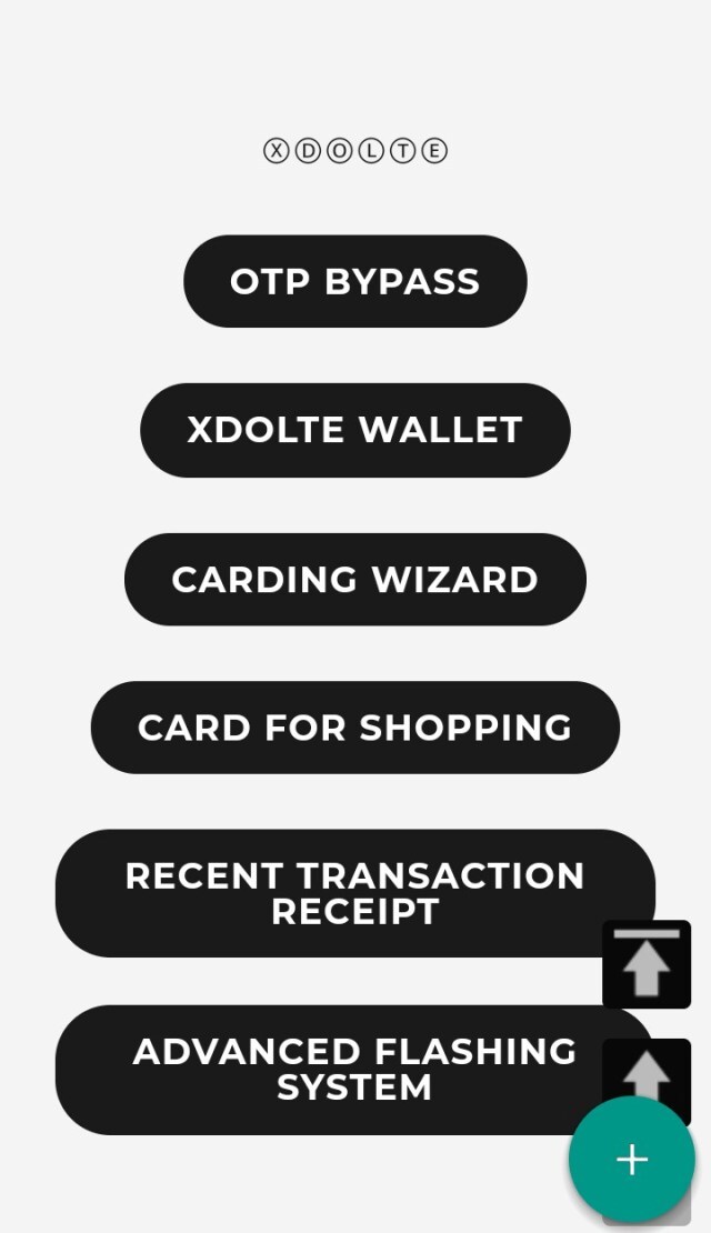 Xdolte Premium - Application